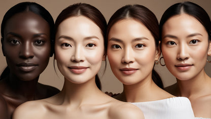 Maintain a Healthy Scalp - ENAX