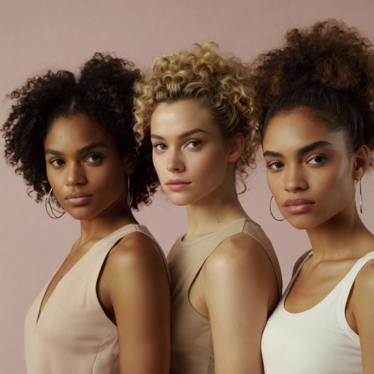 All About Hair Porosity - ENAX