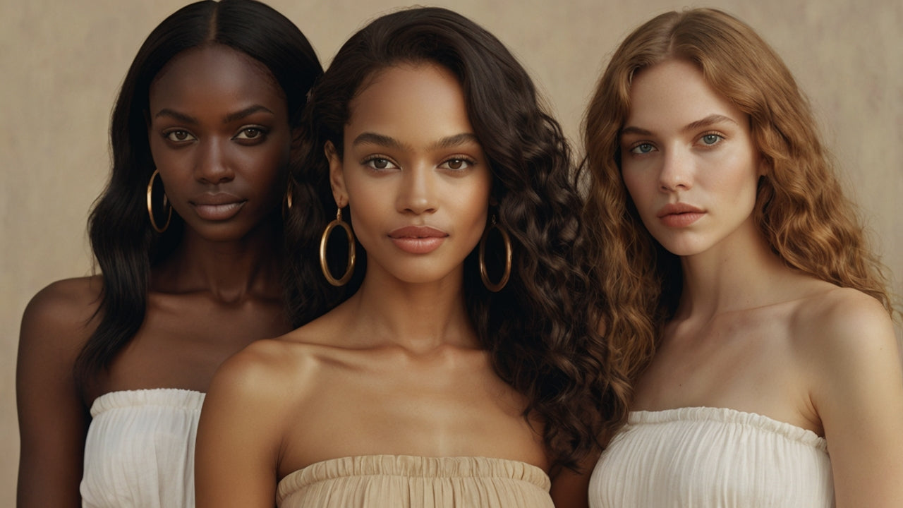 10 Tips for Healthy Hair & Scalp - ENAX