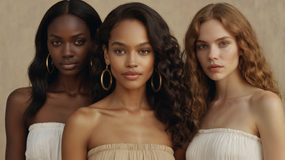 10 Tips for Healthy Hair & Scalp - ENAX