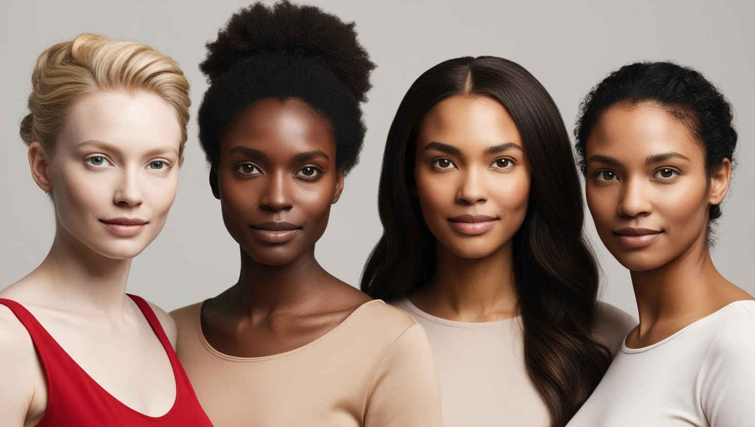 Maintain Healthy Hair - ENAX